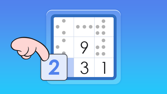 sudoku techniques advanced