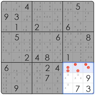 online daily killer sudoku